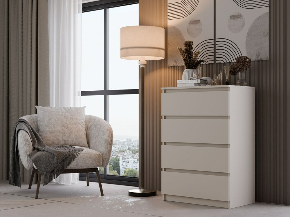 Komód Elbvelu 105 (Kasmír)