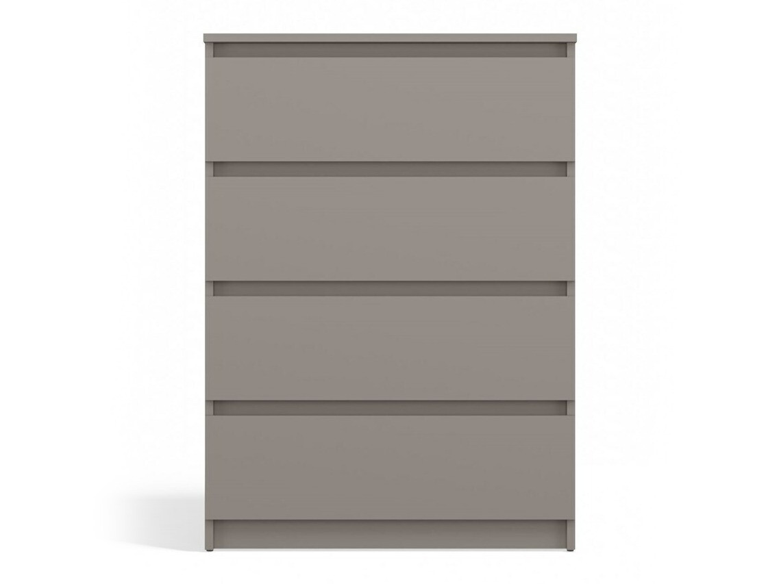 Komód Elbvelu 105 (Szürke)