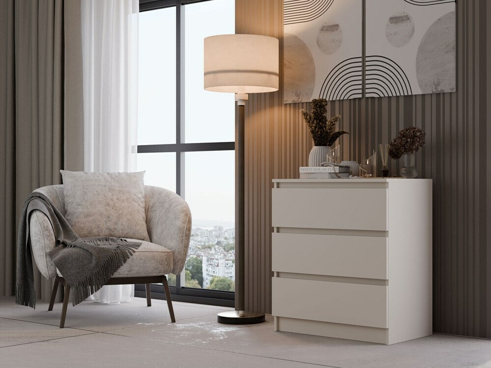 Komód Elbvelu 106 (Kasmír)