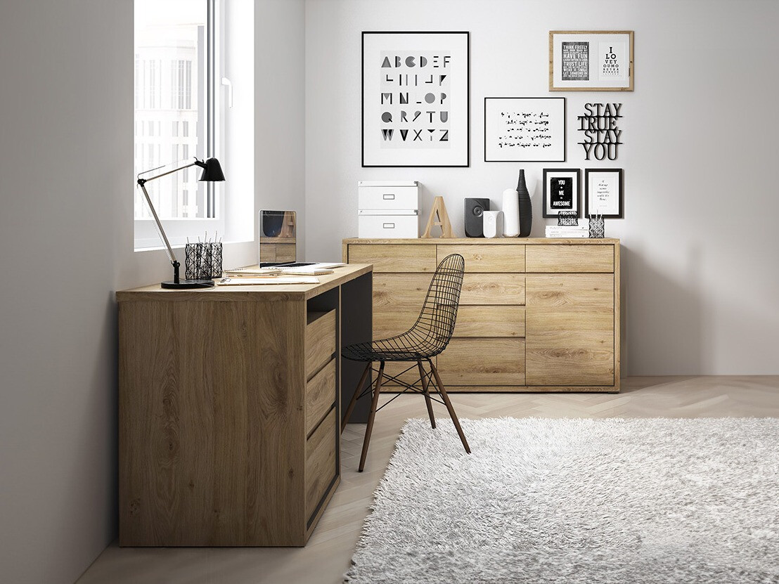 Otthoni iroda készlet Ophdeli 118