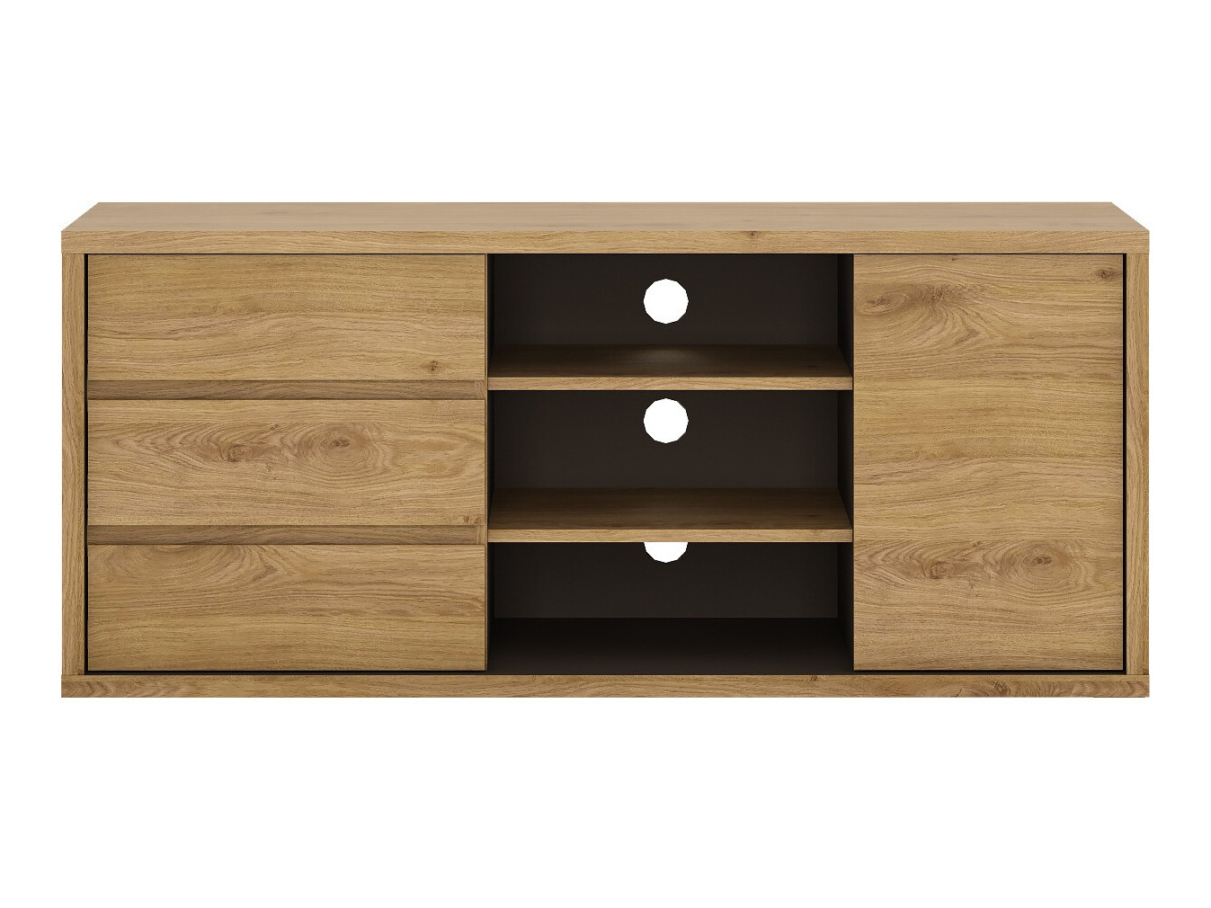 TV-állvány Ophdeli 111