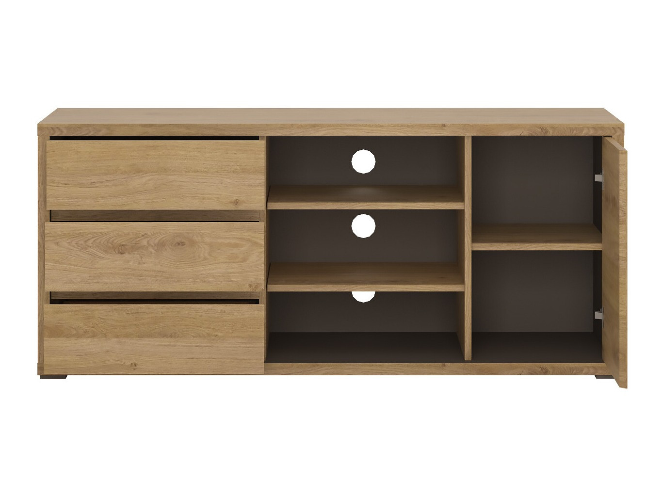 TV-állvány Ophdeli 111