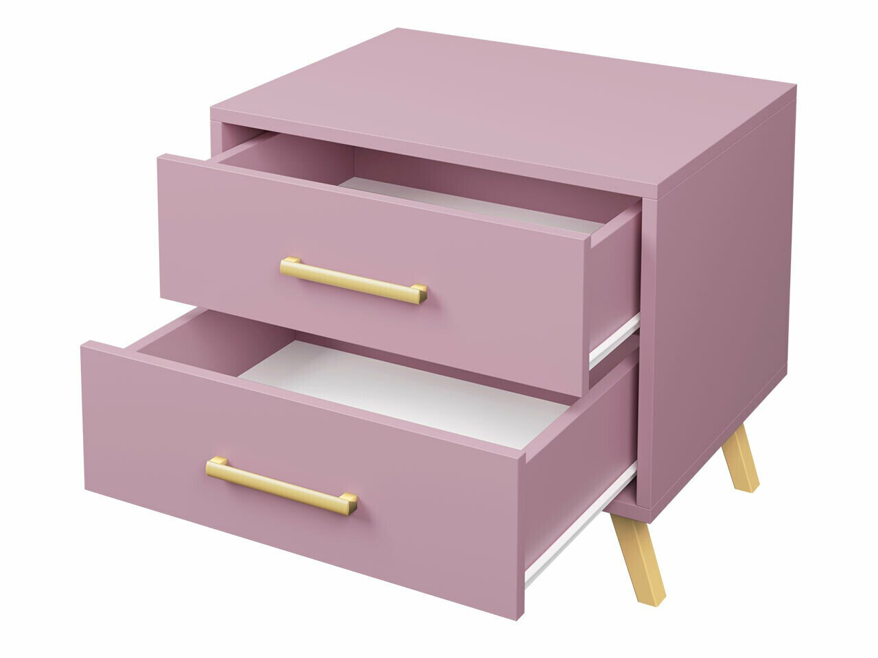 Bútorkészlet Rosa I (Kék)