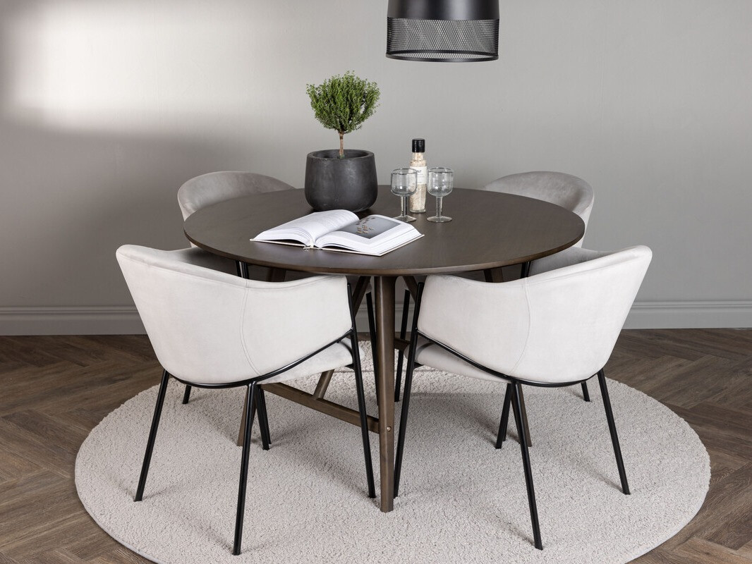 Étkezőgarnitúra Dallas 4441