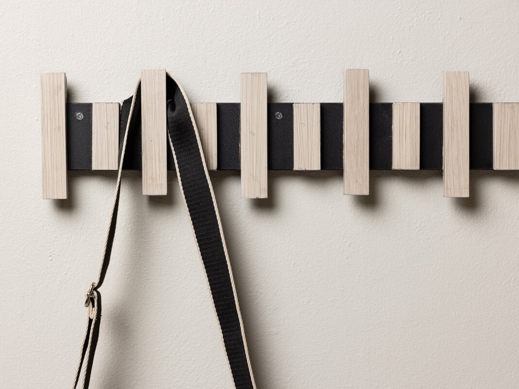 Fogas Dallas 4429 (Fekete + Világosbarna)