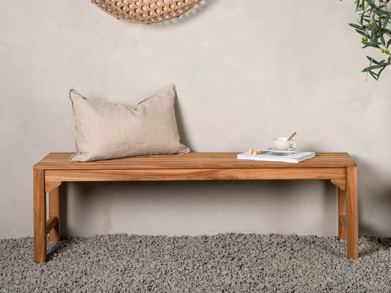 Kerti pad Nunova 119