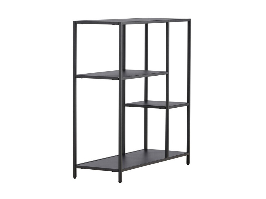 Könyvespolc Dallas 4435