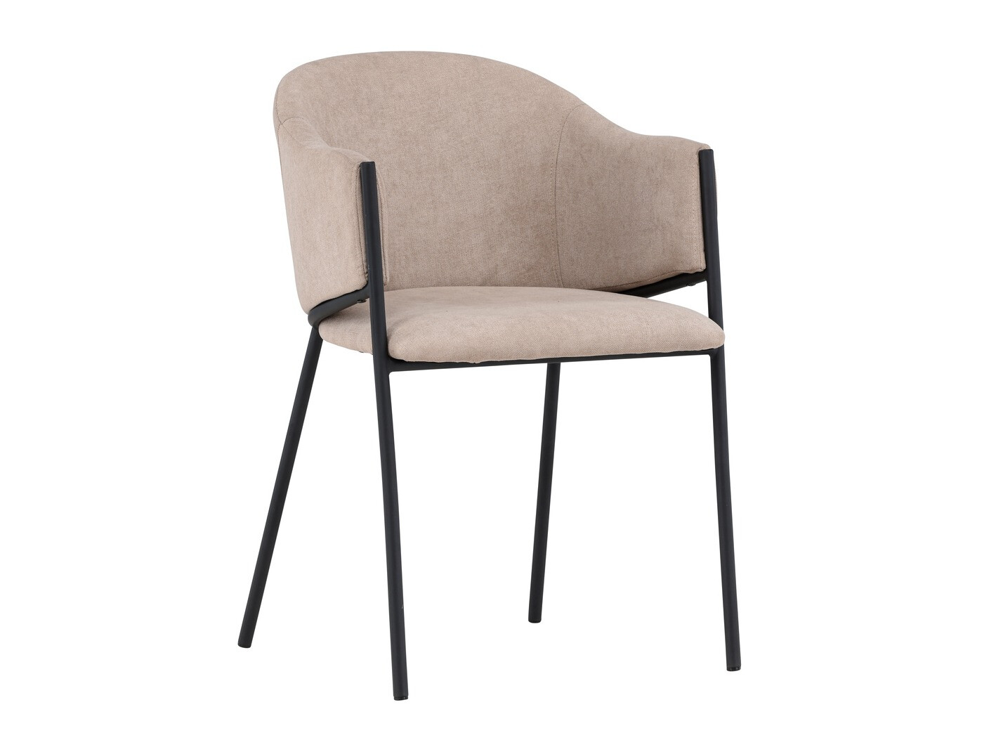 Szék Dallas 3822 (Bézs)