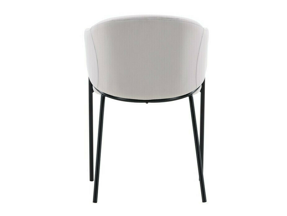 Szék Dallas 3822 (Szürke)