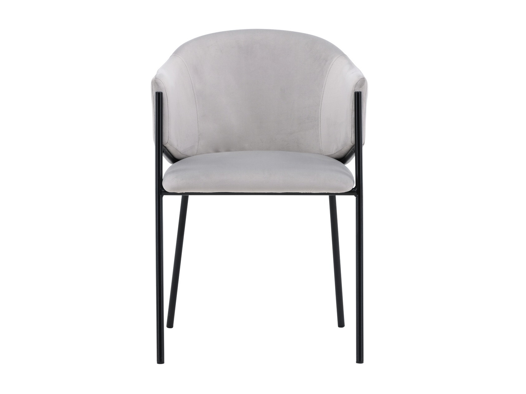 Szék Dallas 3822 (Szürke)