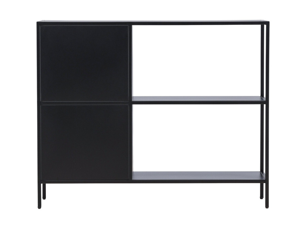 Szekrény Dallas 4438