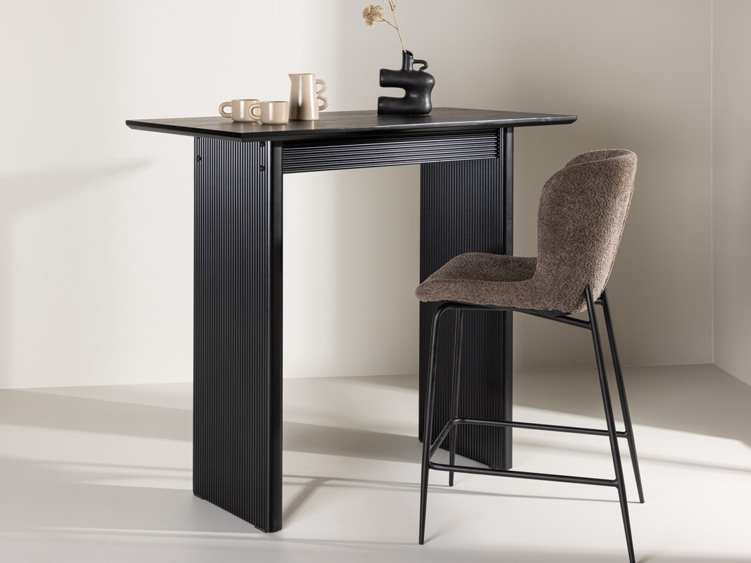 Bárasztal Dallas 4443