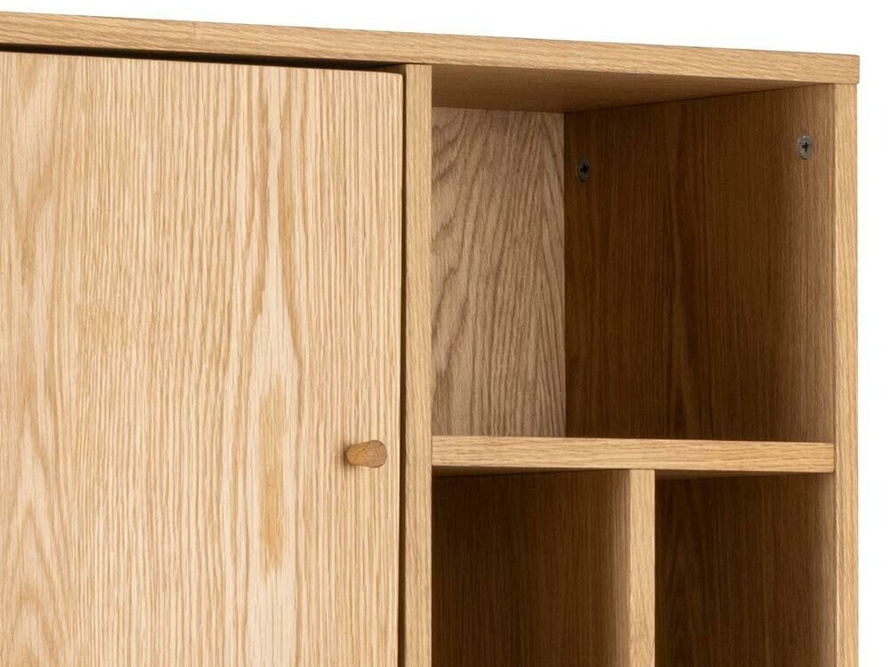 Könyvespolc Norsica 809