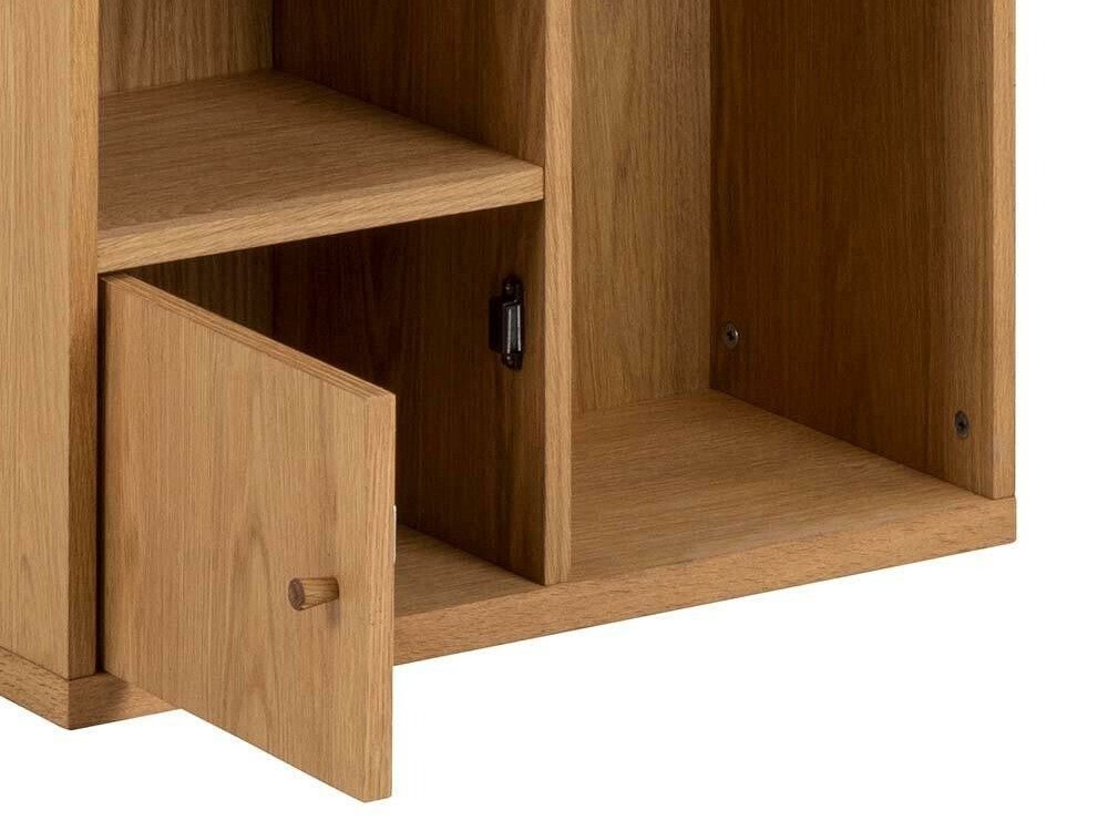 Könyvespolc Norsica 809