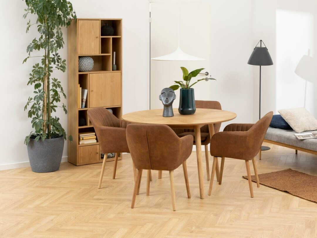 Könyvespolc Norsica 809