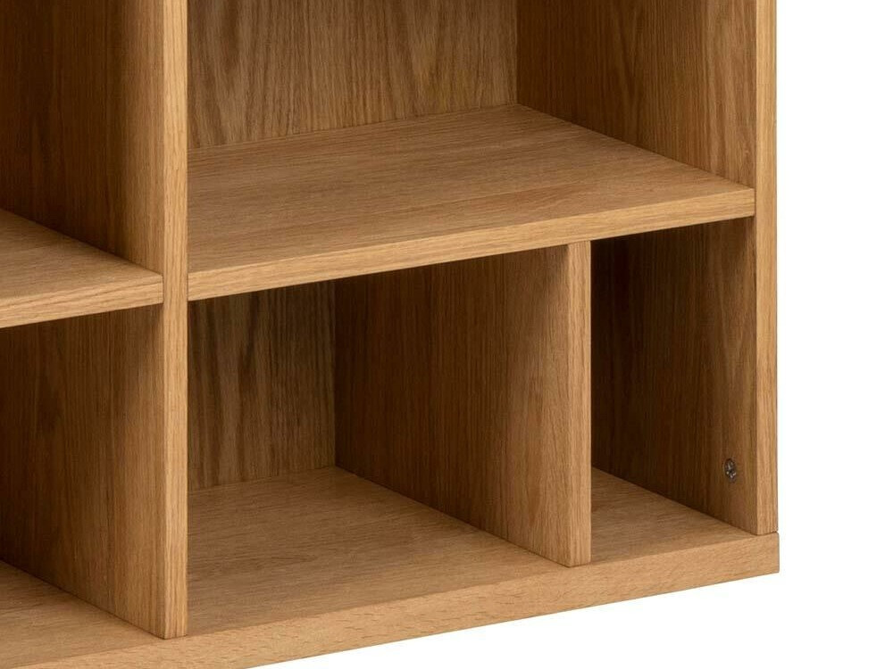 Könyvespolc Norsica 810