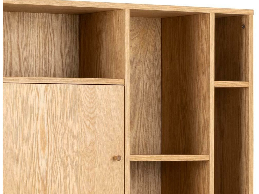 Könyvespolc Norsica 810