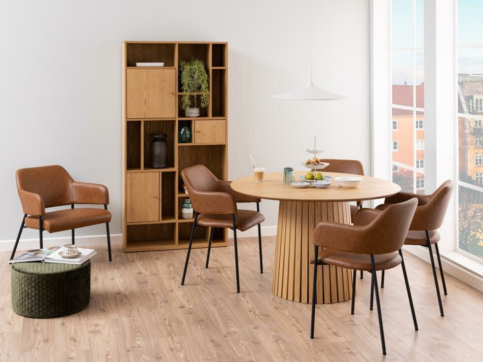 Könyvespolc Norsica 810