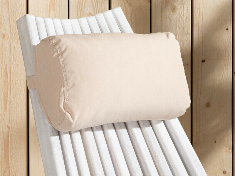 Kerti szék Dallas 2581 (Fehér)