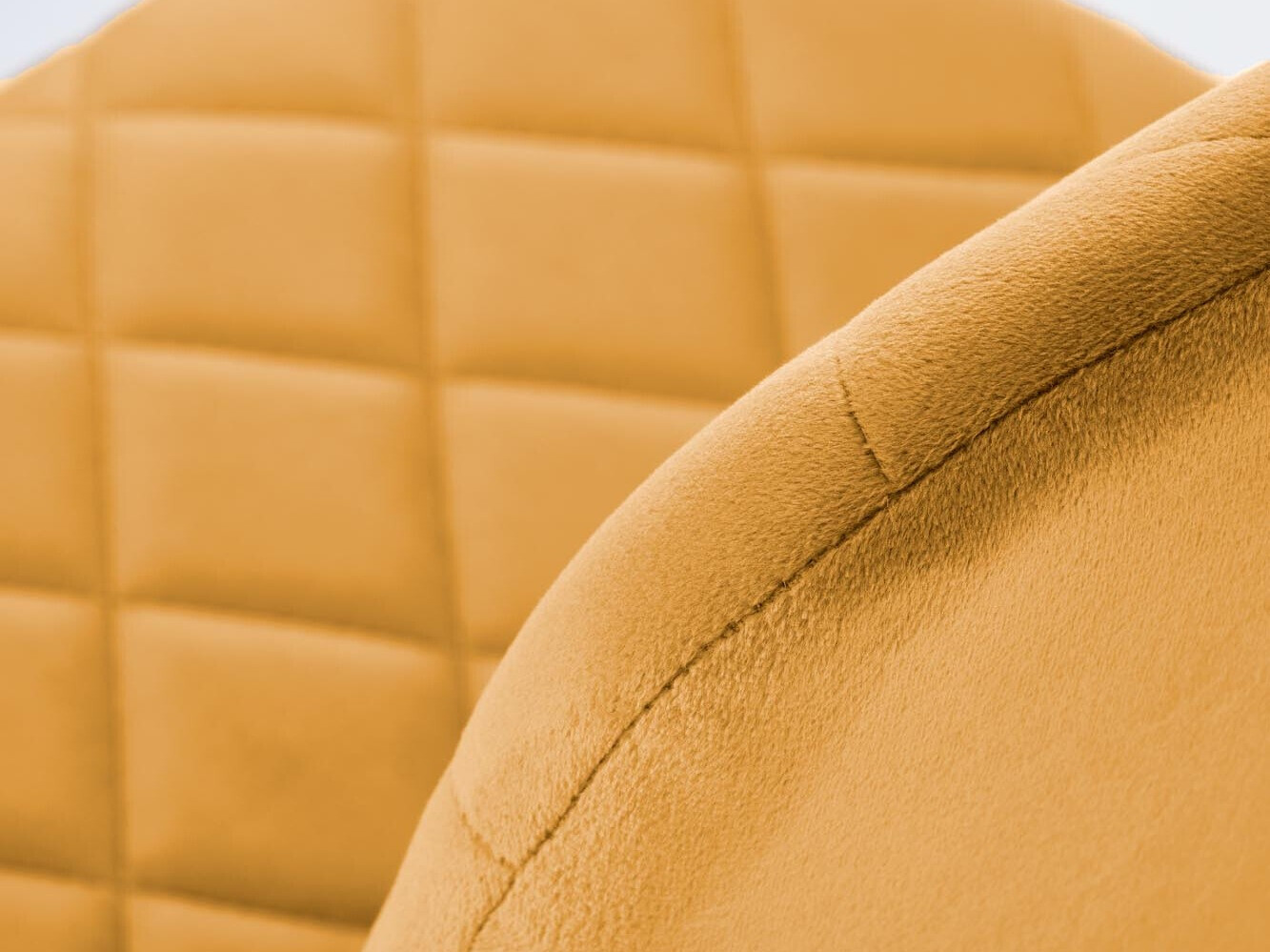 Szék Houston 1731 (Sárga)