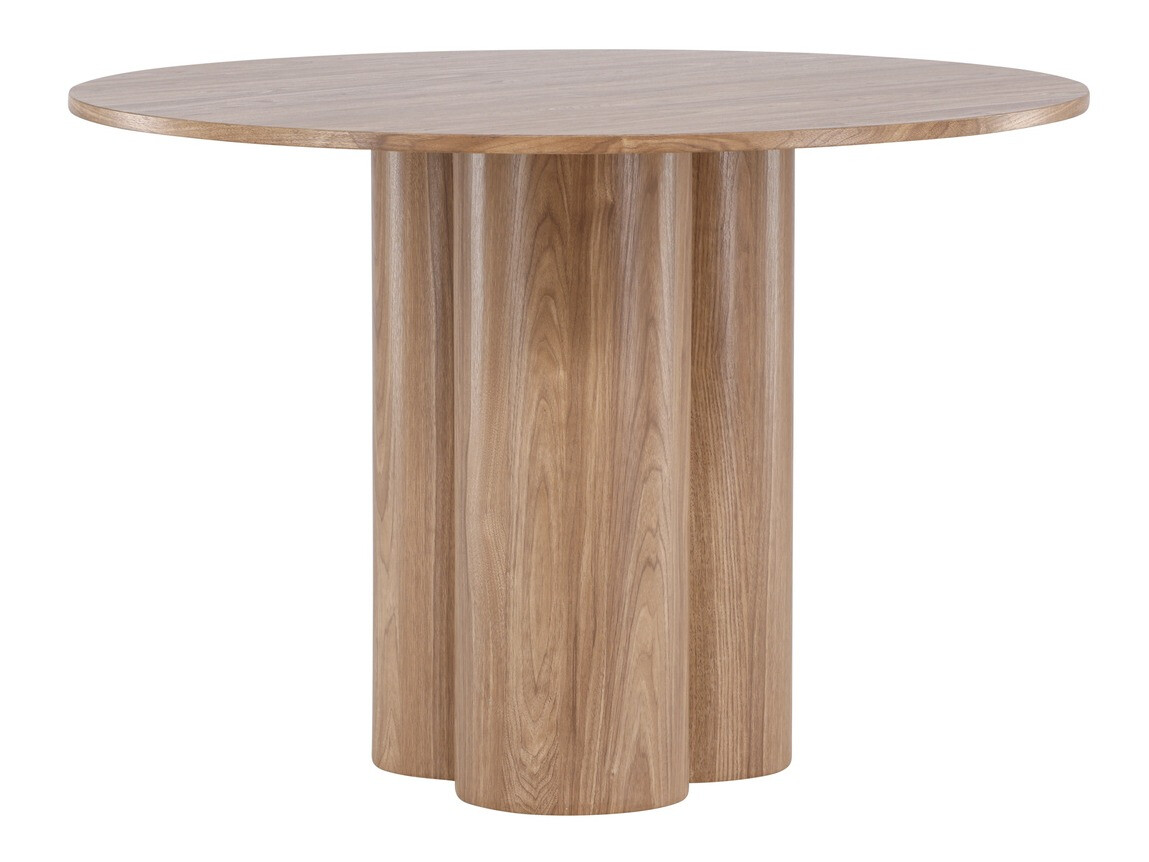 Asztal Dallas 4446 (Barna)