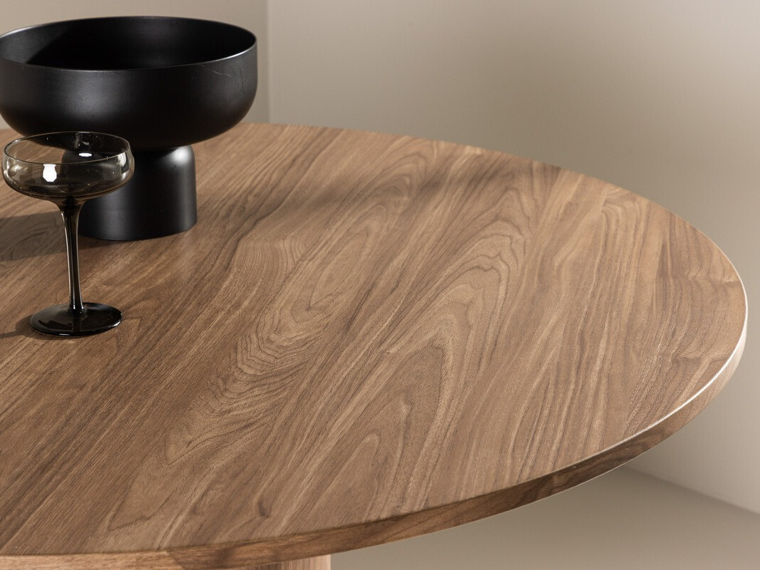 Asztal Dallas 4446 (Barna)