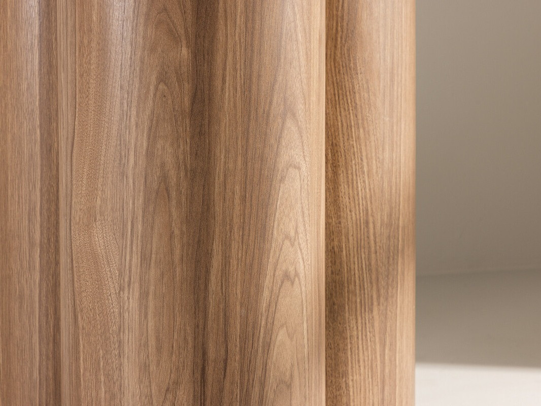 Asztal Dallas 4446 (Barna)