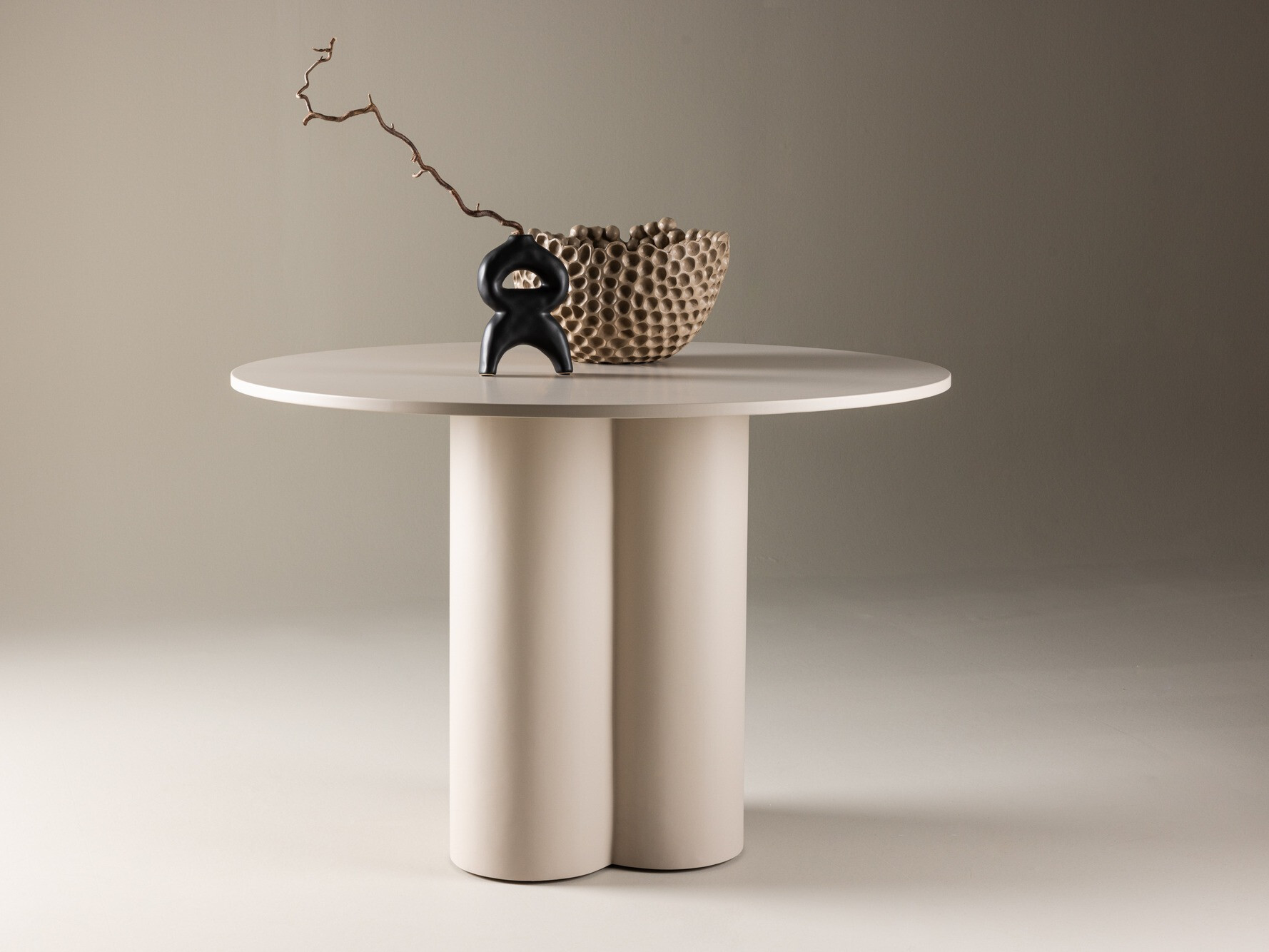 Asztal Dallas 4446 (Bézs)