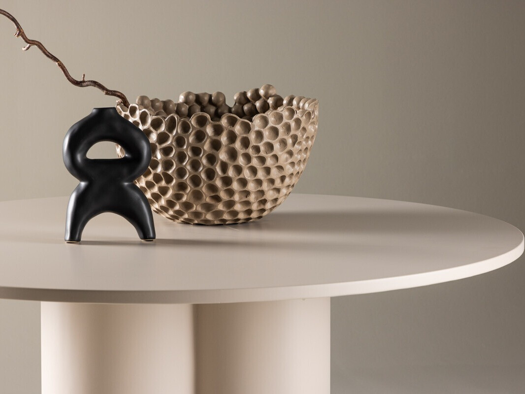 Asztal Dallas 4446 (Bézs)