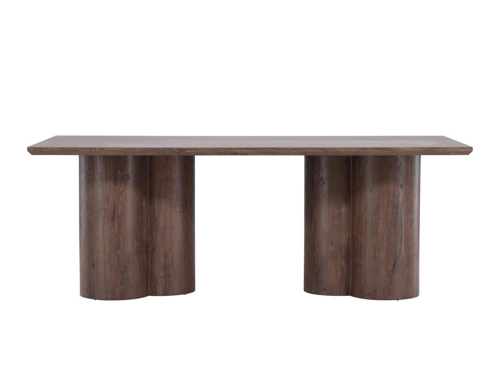 Asztal Dallas 4447 (Barna)