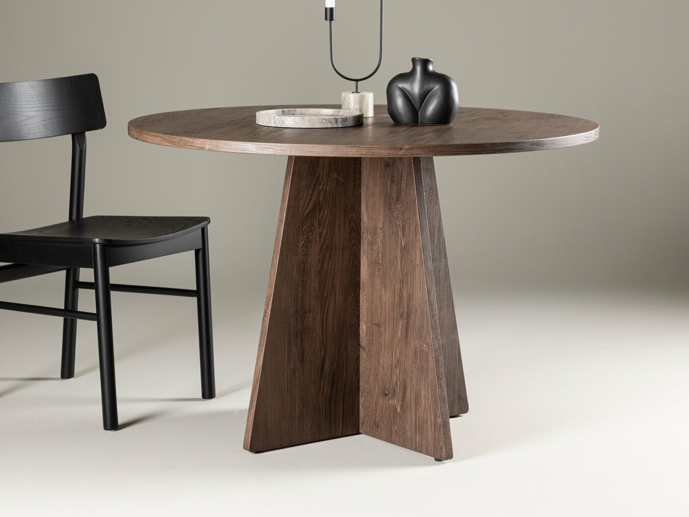 Asztal Dallas 4451 (Barna)