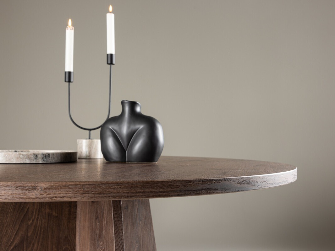 Asztal Dallas 4451 (Barna)