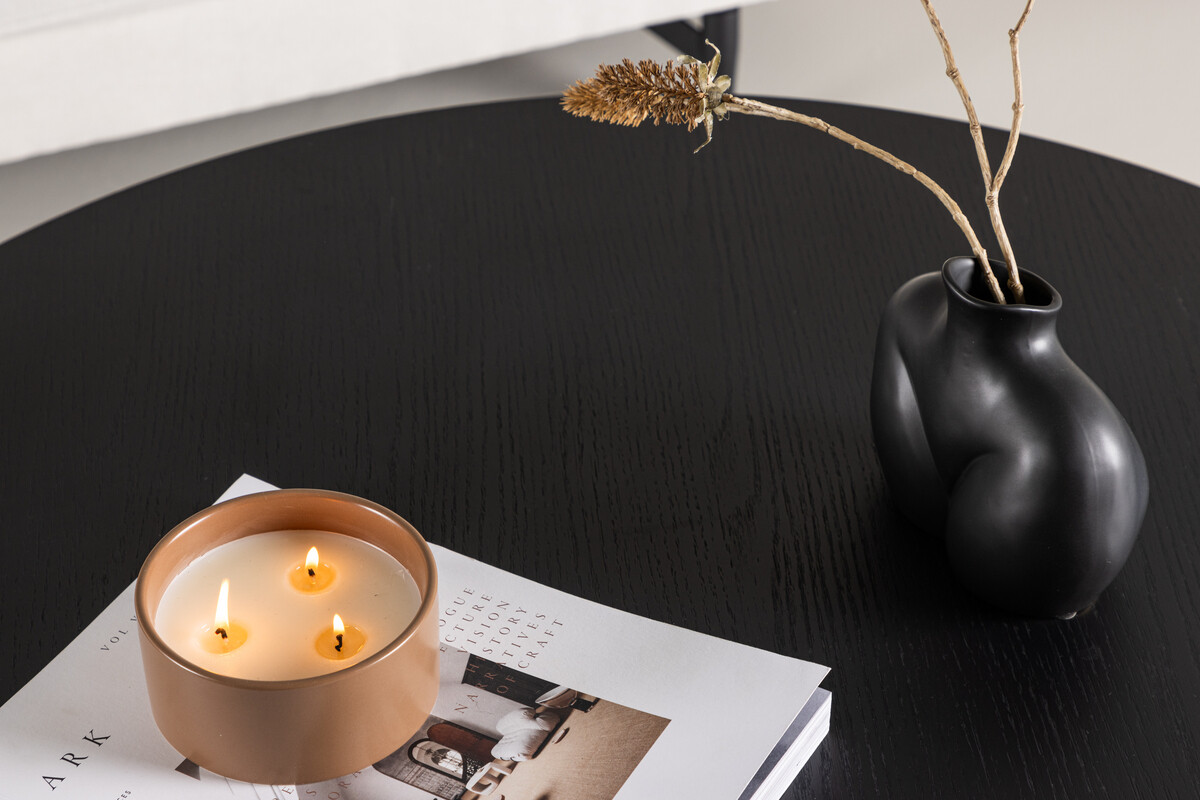 Dohányzóasztal Dallas 4453