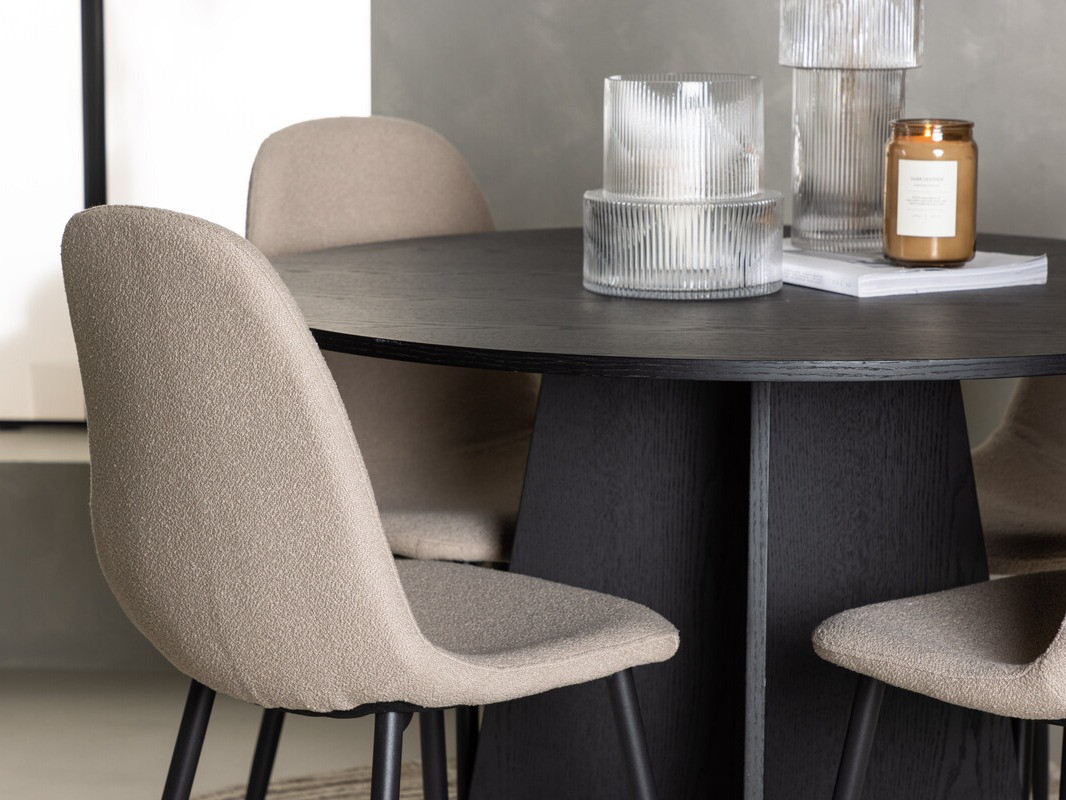 Étkezőgarnitúra Dallas 4454 (Bézs)