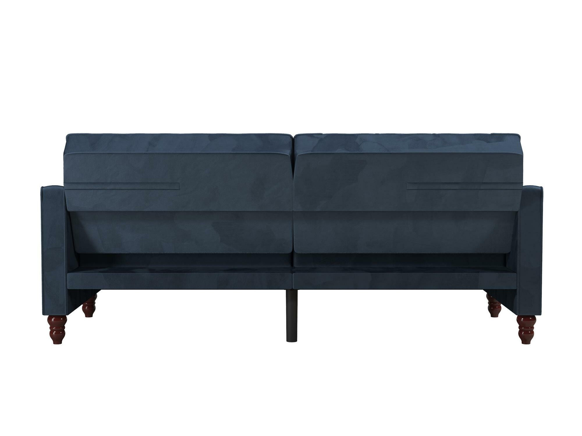 Kanapéágy Novogratz 109 (Kék)