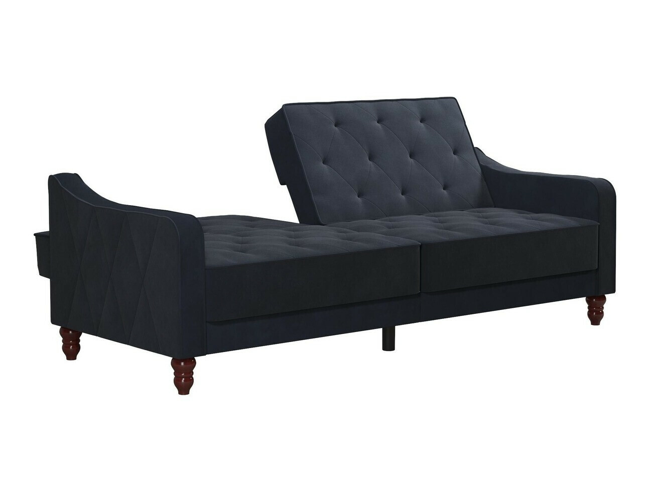 Kanapéágy Novogratz 109 (Kék)