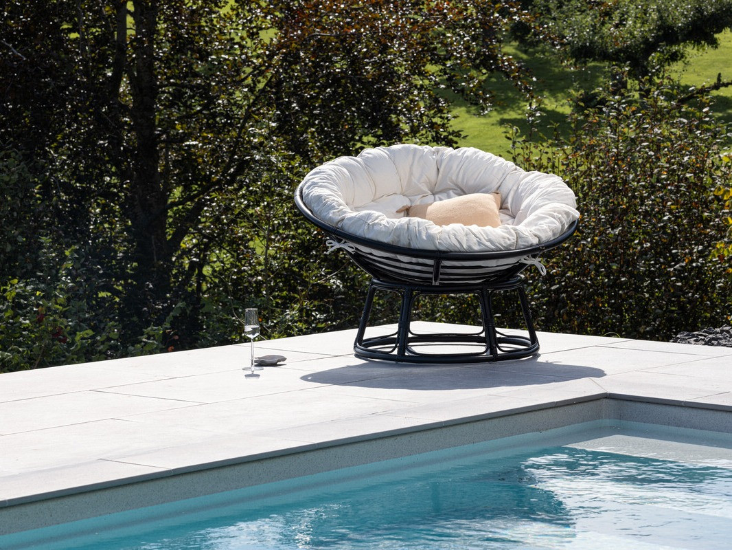 Kerti fotel Dallas 4460