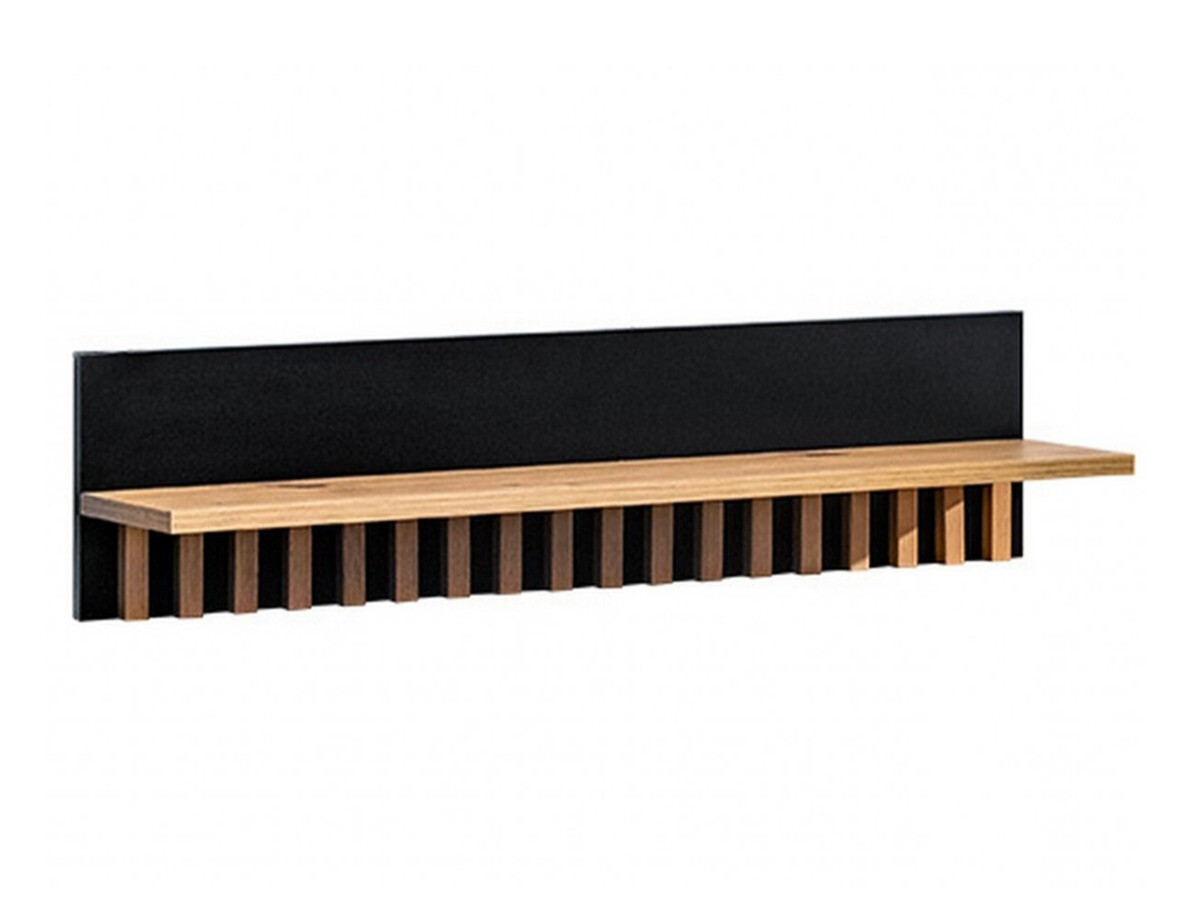 Fali polc Felnolo 112