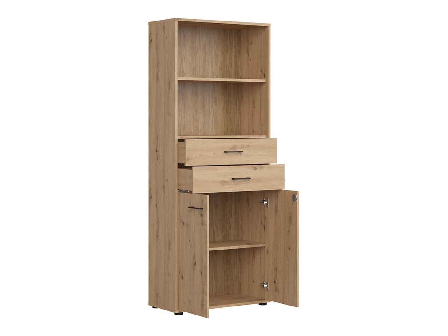 Könyvespolc Nolremi 110