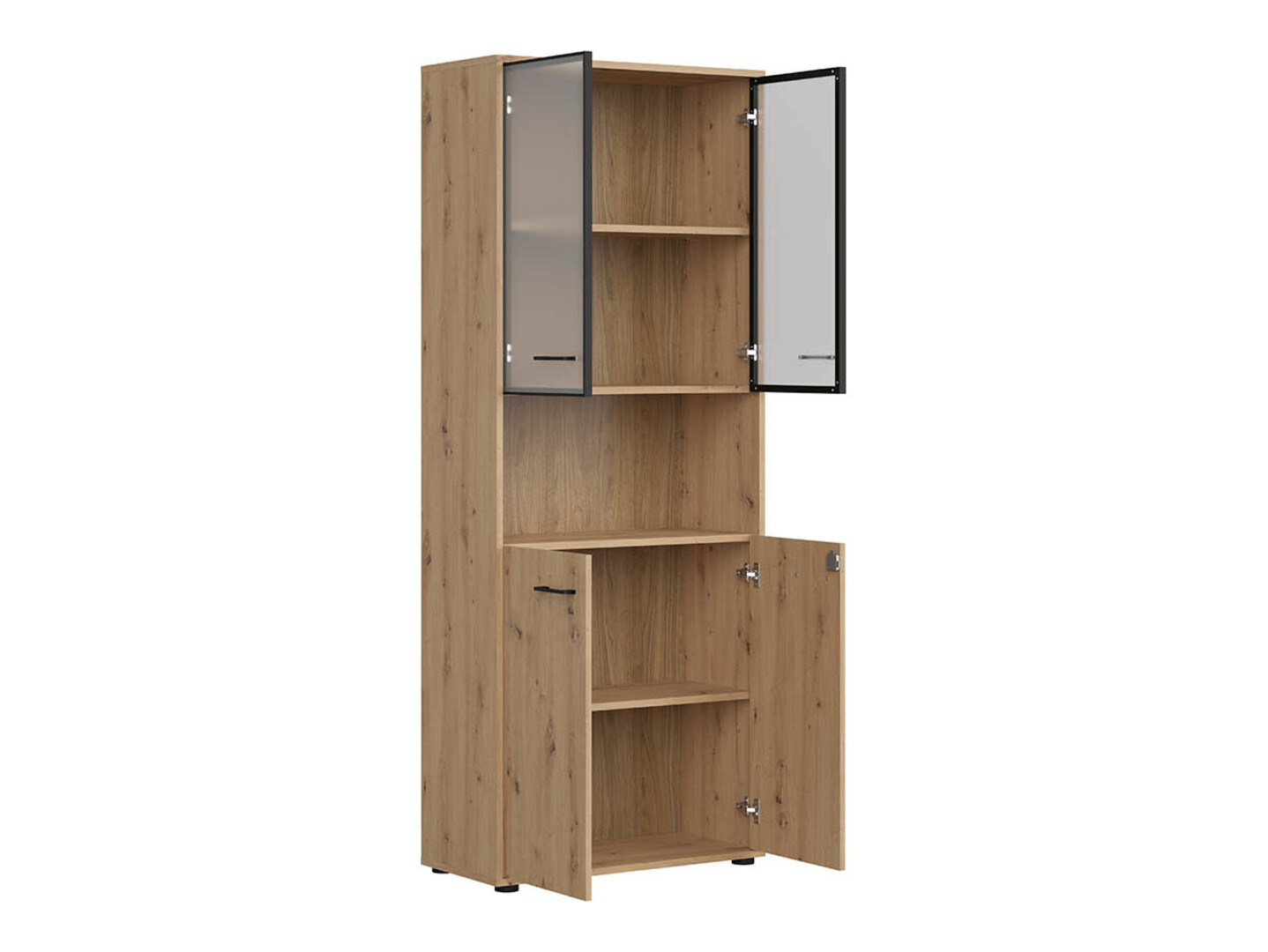 Könyvespolc Nolremi 123