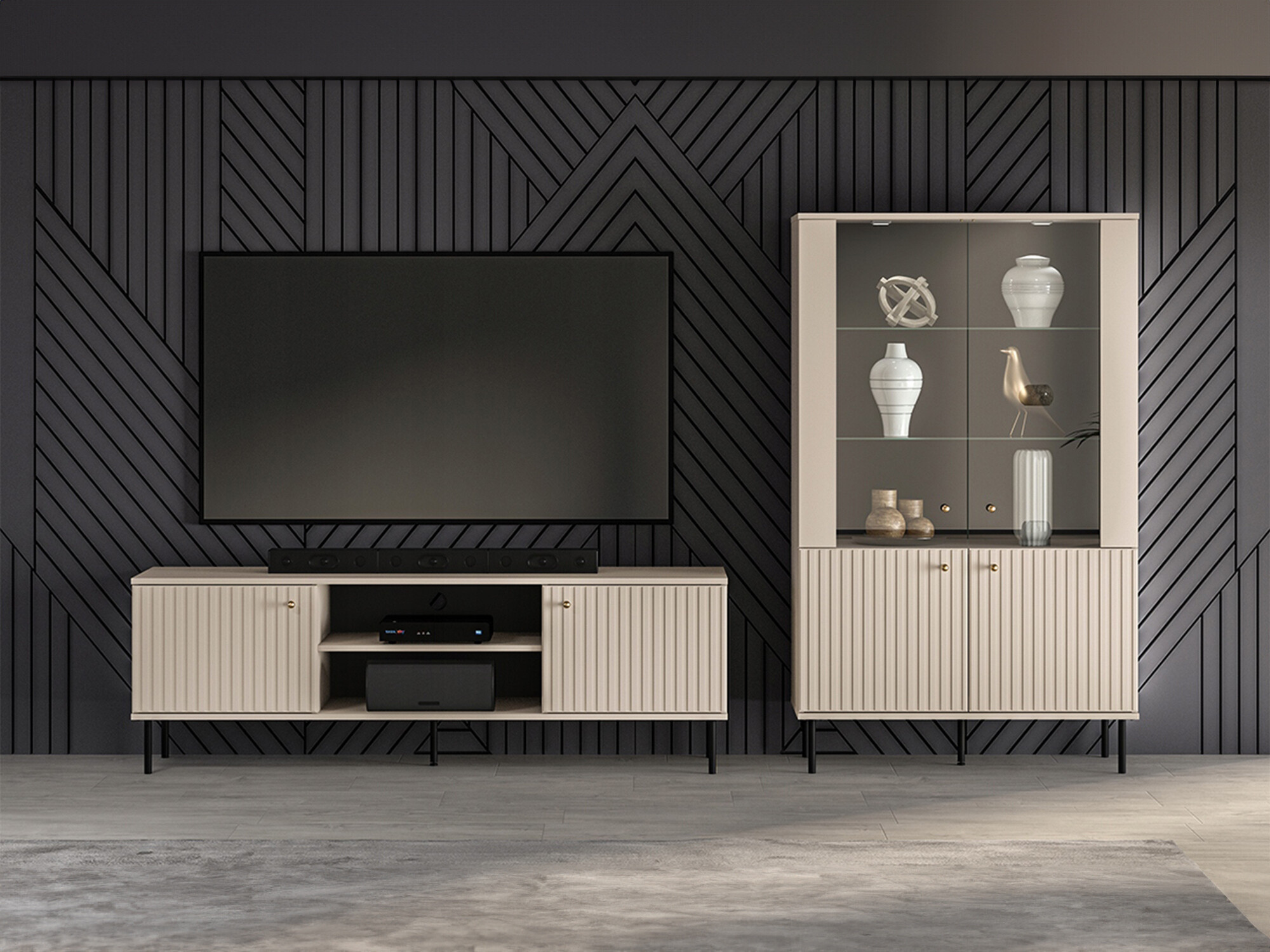 Nappali szett Marmeli 111