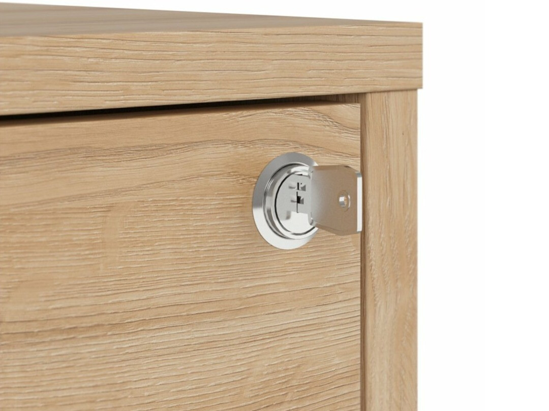 Szekrény Nolremi 107