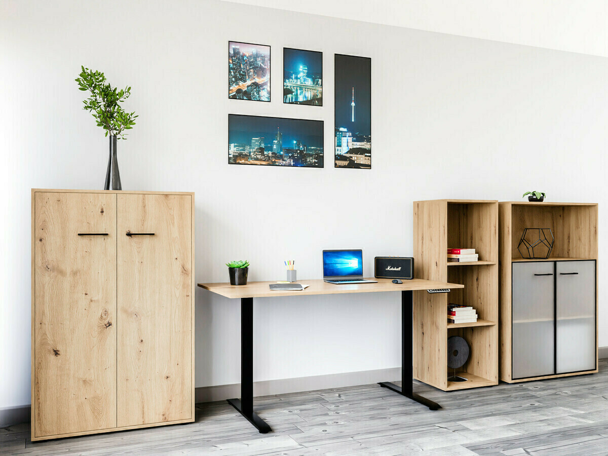 Szekrény Nolremi 107