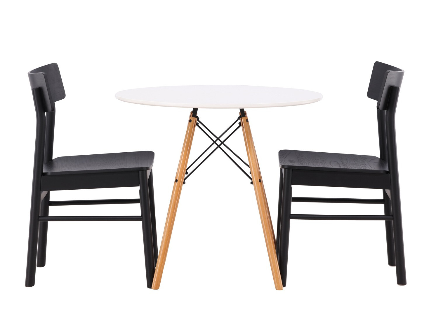 Étkezőgarnitúra Dallas 4464