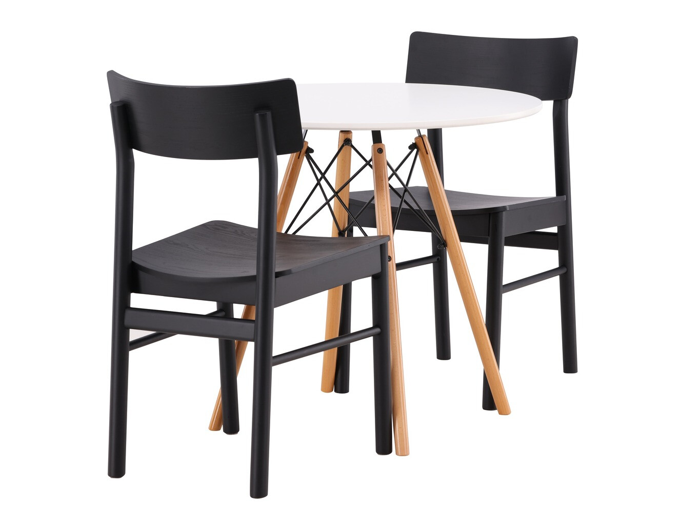 Étkezőgarnitúra Dallas 4464