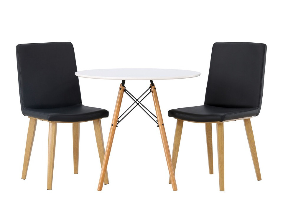 Étkezőgarnitúra Dallas 4465