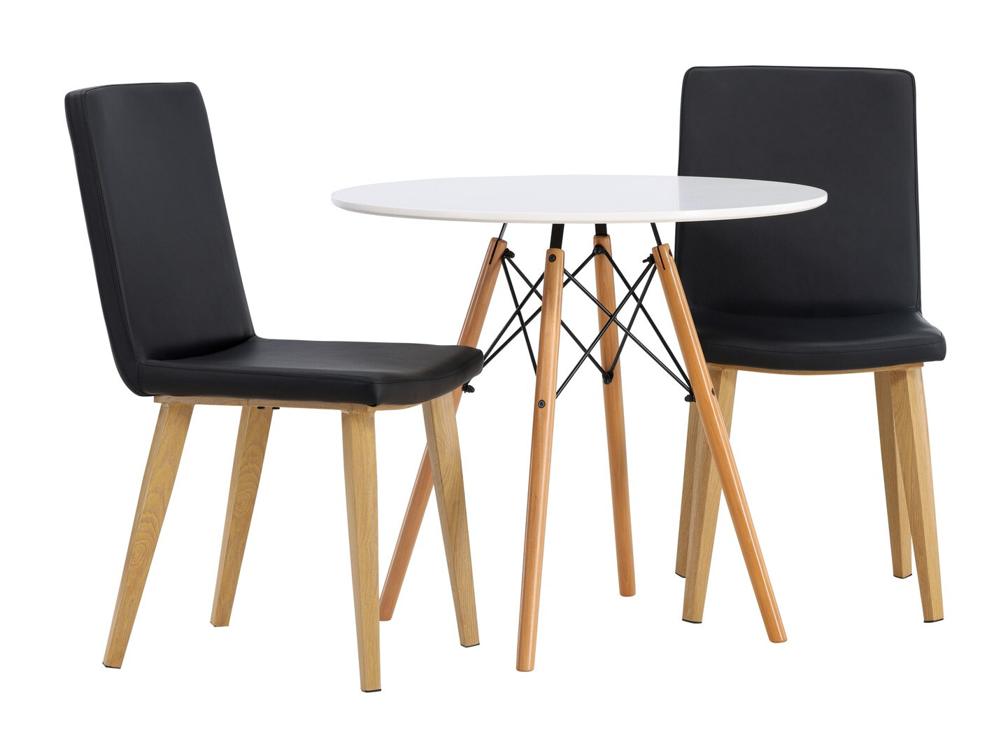 Étkezőgarnitúra Dallas 4465