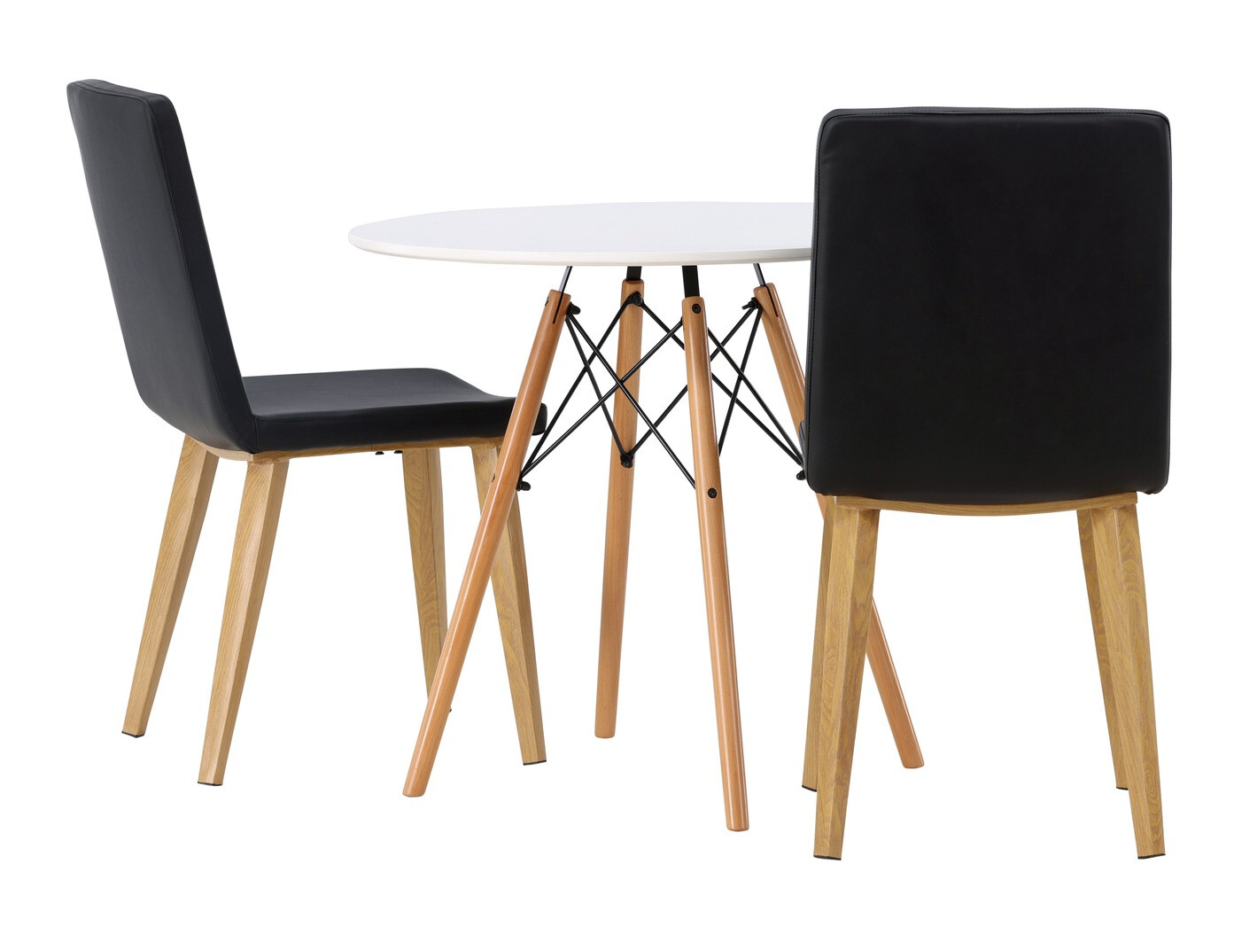 Étkezőgarnitúra Dallas 4465