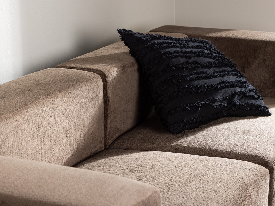 Kanapé Dallas 4463 (Barna)