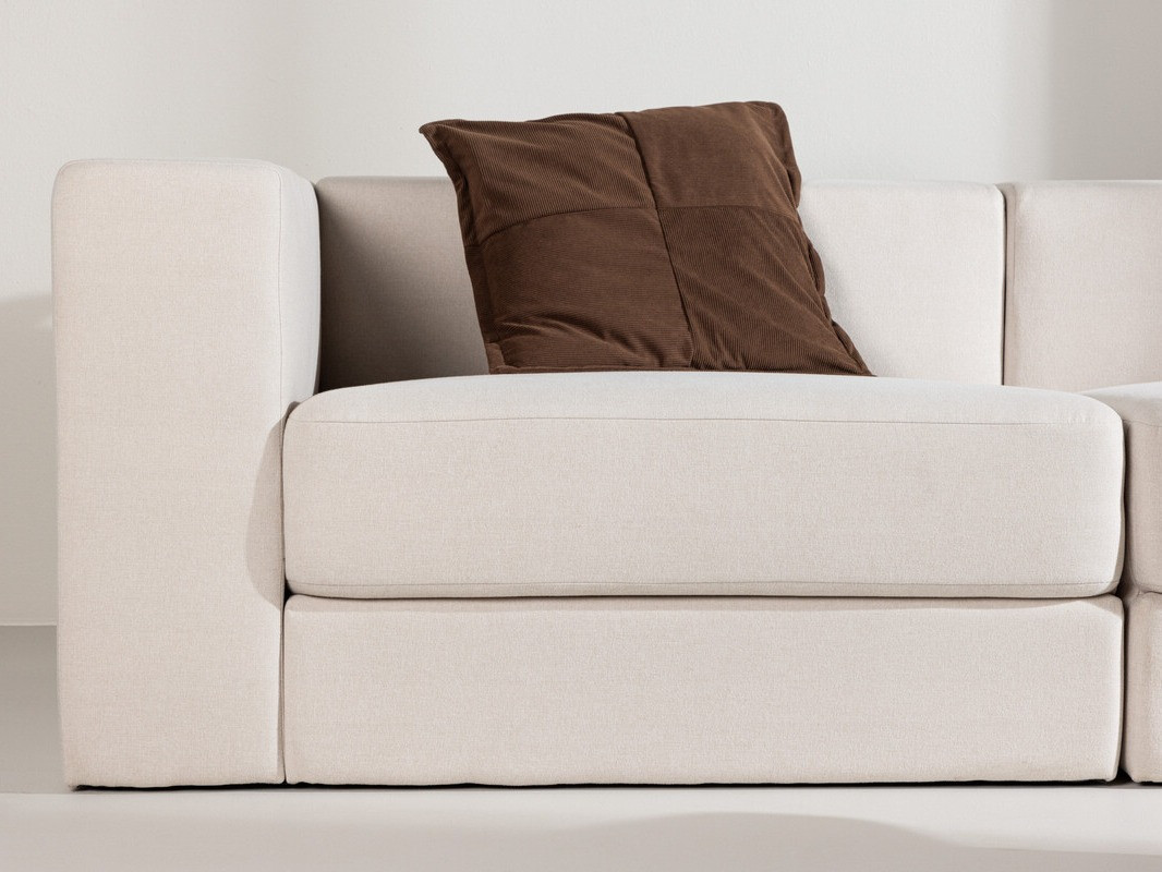 Kanapé Dallas 4463 (Fehér)